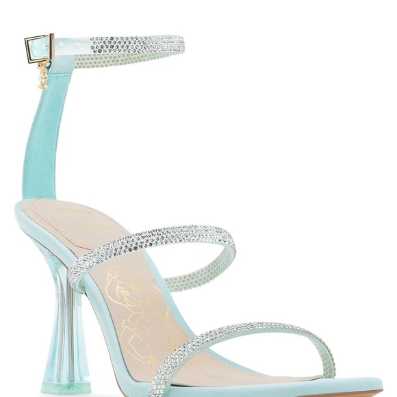 Aldo x Disney Royalslipper Sz 6 - Picture 2 of 11